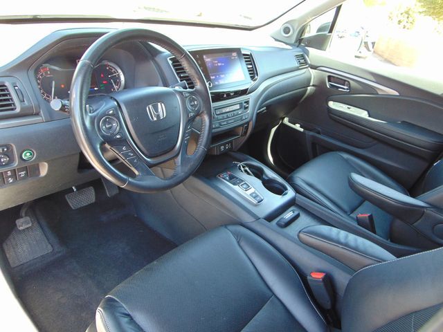 2023 Honda Ridgeline RTL Santa Fe NM