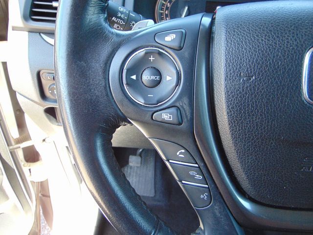 2023 Honda Ridgeline RTL Santa Fe NM