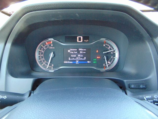 2023 Honda Ridgeline RTL Santa Fe NM