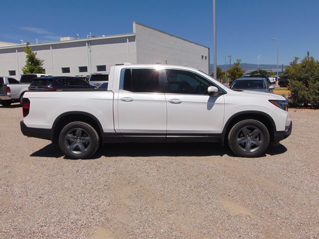 2023 Honda Ridgeline RTL Santa Fe NM