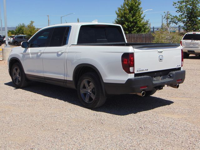 2023 Honda Ridgeline RTL Santa Fe NM