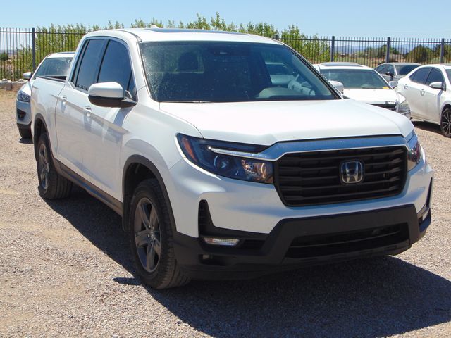 2023 Honda Ridgeline RTL Santa Fe NM