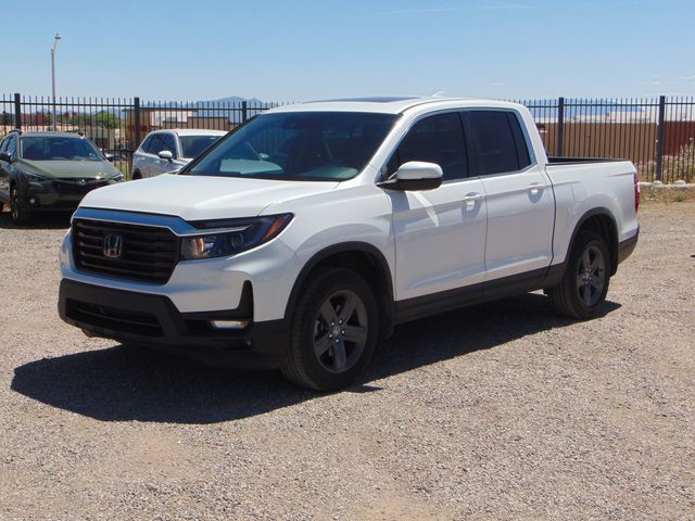 2023 Honda Ridgeline RTL Santa Fe NM