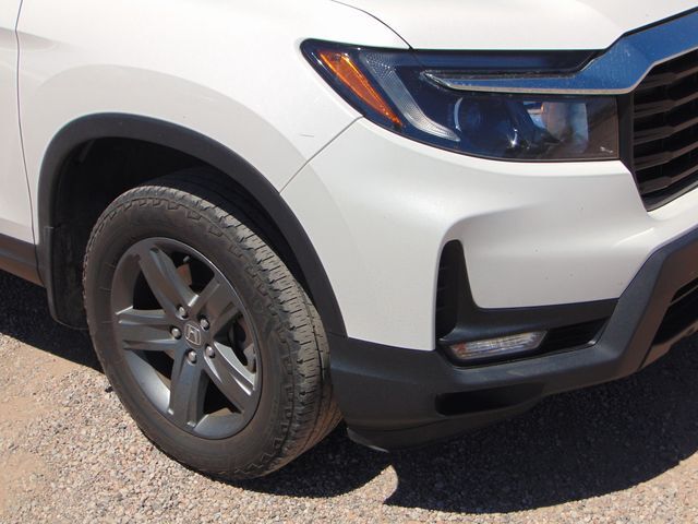 2023 Honda Ridgeline RTL Santa Fe NM