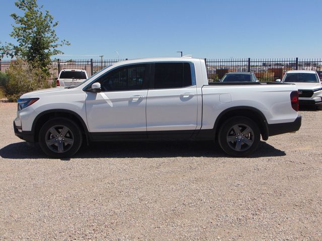 2023 Honda Ridgeline RTL Santa Fe NM