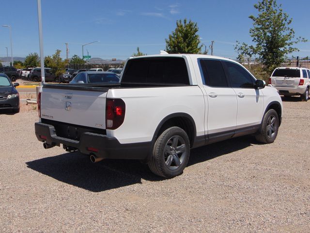 2023 Honda Ridgeline RTL Santa Fe NM