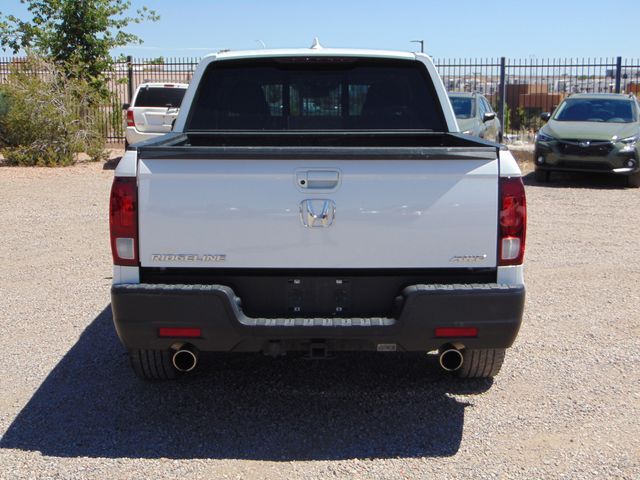 2023 Honda Ridgeline RTL Santa Fe NM