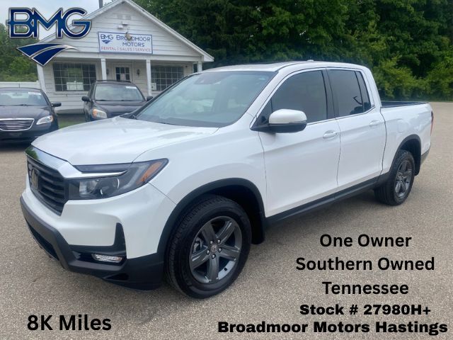 2023 Honda Ridgeline RTL Hastings MI