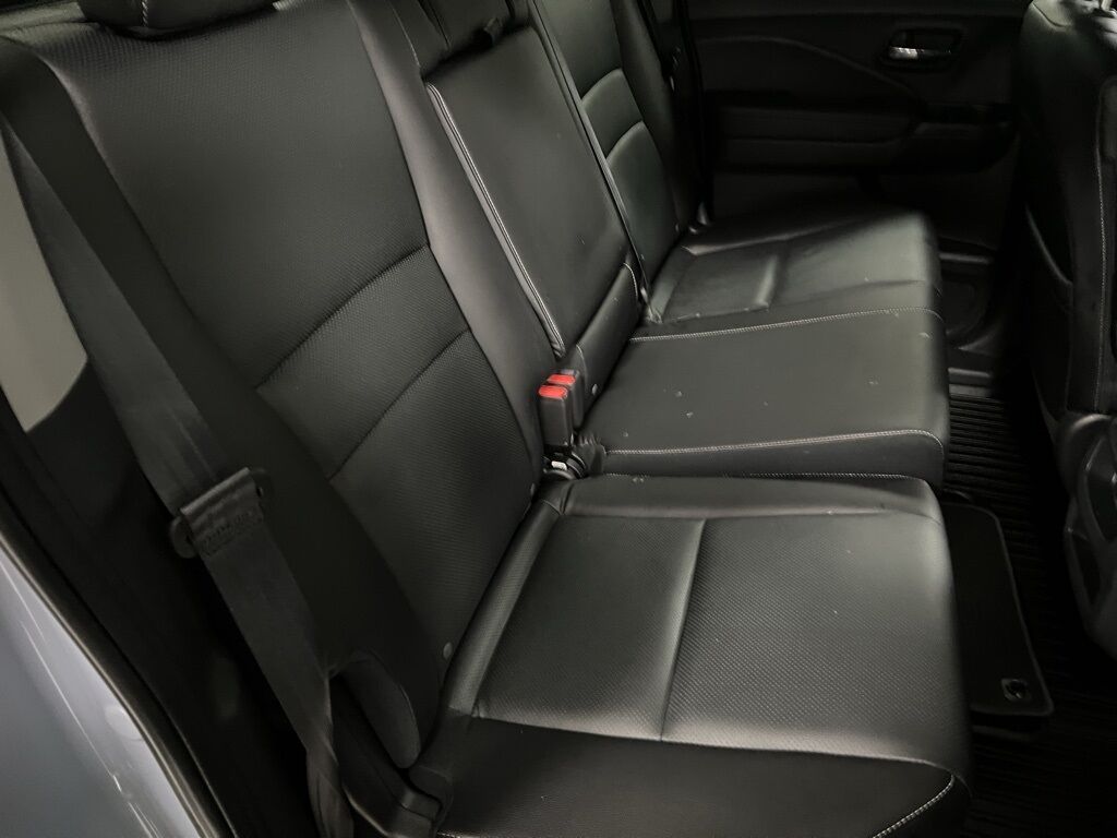 2023 Honda Ridgeline RTL Highlands Ranch CO