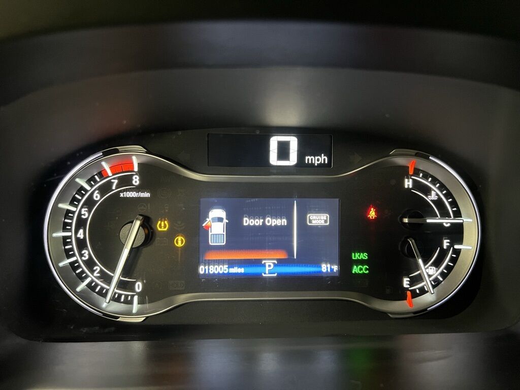 2023 Honda Ridgeline RTL Highlands Ranch CO