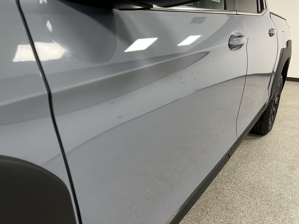 2023 Honda Ridgeline RTL Highlands Ranch CO