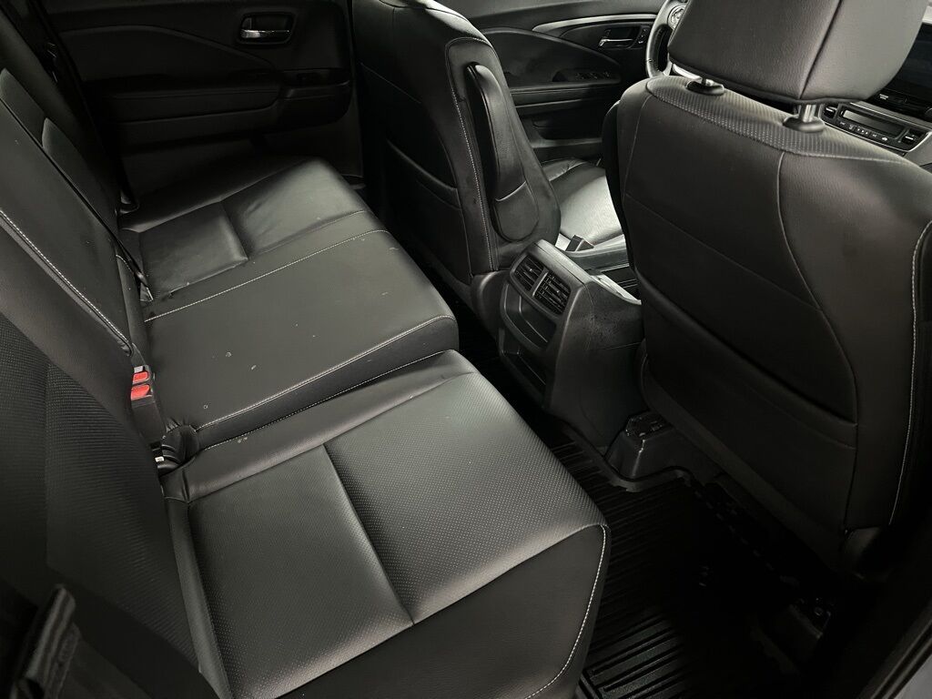 2023 Honda Ridgeline RTL Highlands Ranch CO