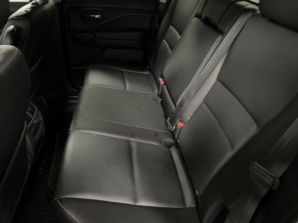 2023 Honda Ridgeline RTL Highlands Ranch CO