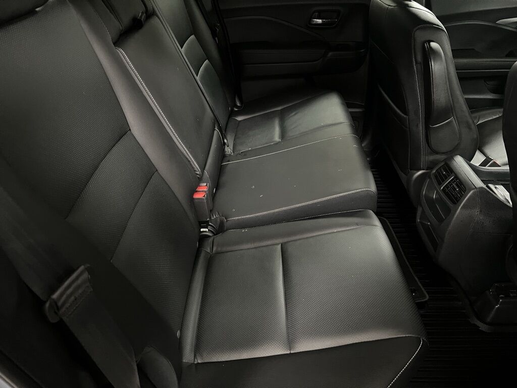 2023 Honda Ridgeline RTL Highlands Ranch CO