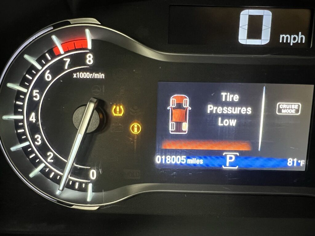 2023 Honda Ridgeline RTL Highlands Ranch CO