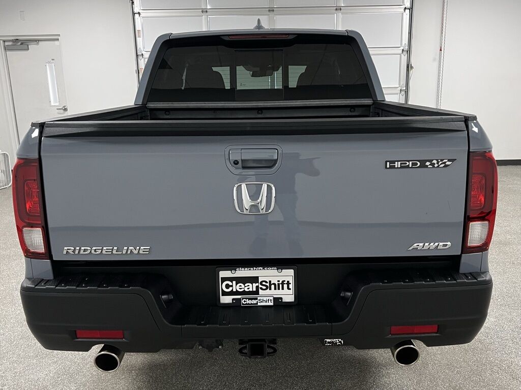 2023 Honda Ridgeline RTL Highlands Ranch CO