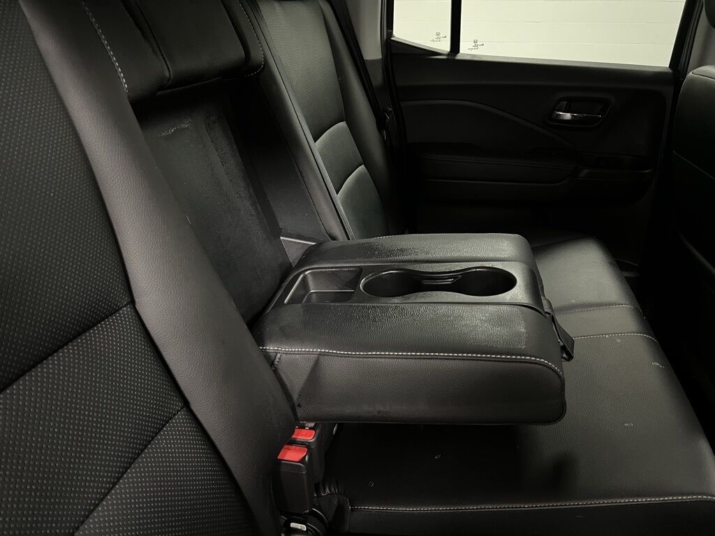 2023 Honda Ridgeline RTL Highlands Ranch CO