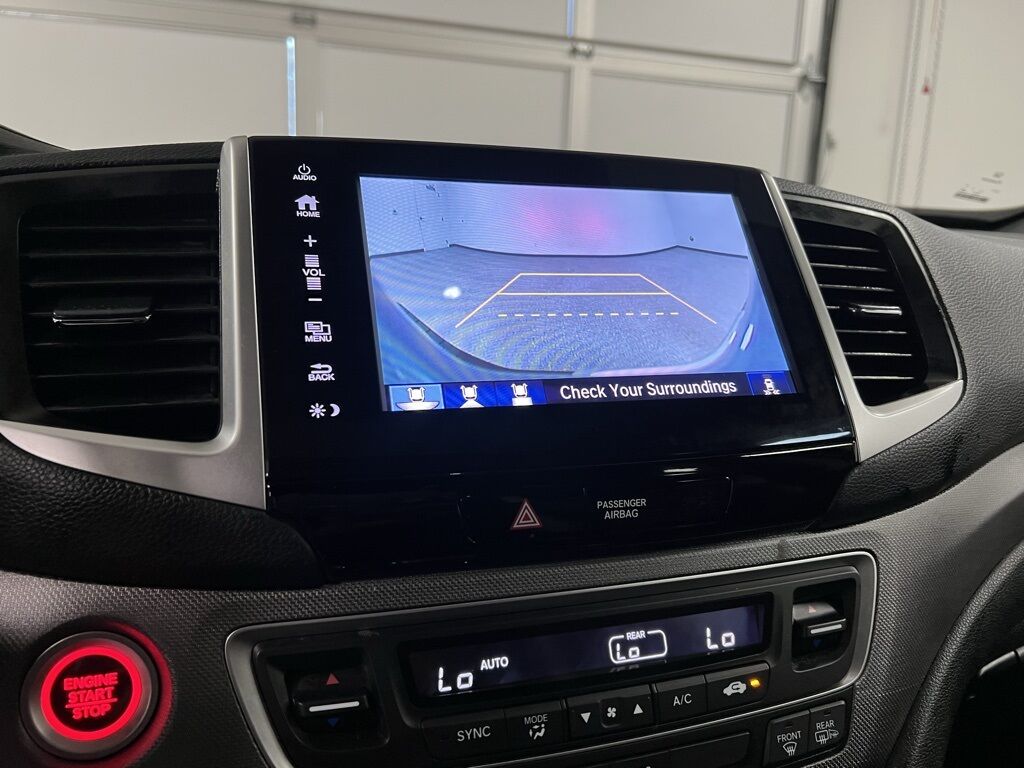 2023 Honda Ridgeline RTL Highlands Ranch CO