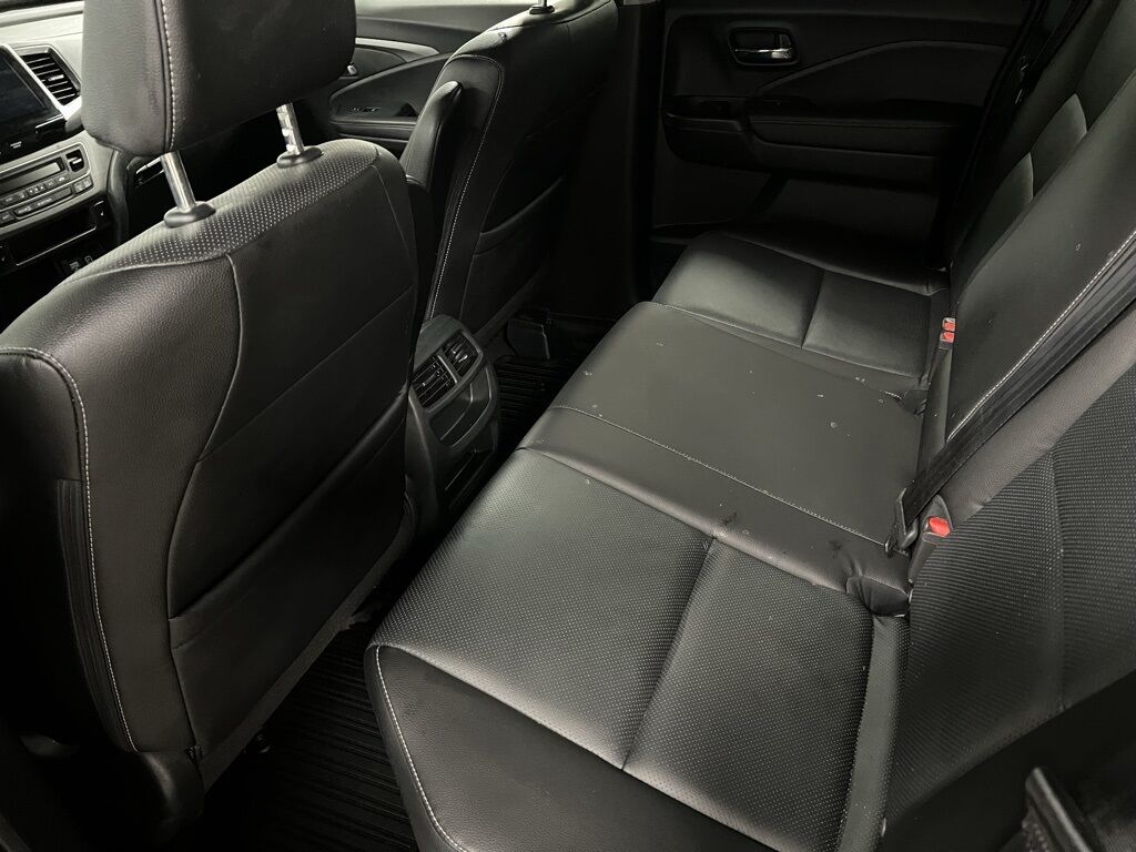 2023 Honda Ridgeline RTL Highlands Ranch CO