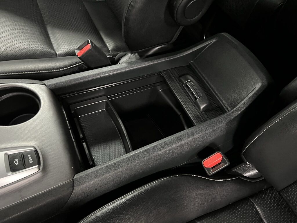 2023 Honda Ridgeline RTL Highlands Ranch CO