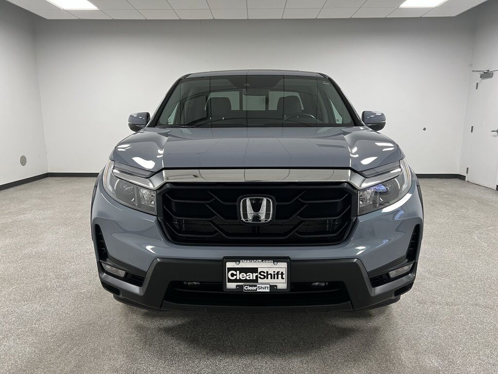 2023 Honda Ridgeline RTL Highlands Ranch CO