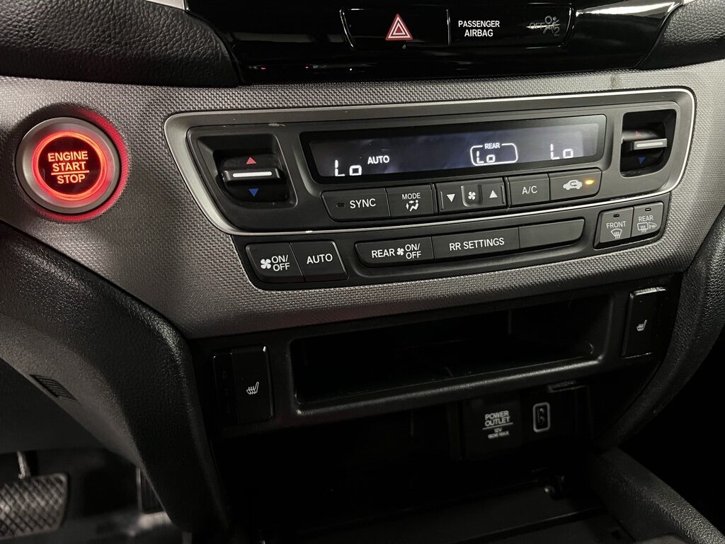 2023 Honda Ridgeline RTL Highlands Ranch CO