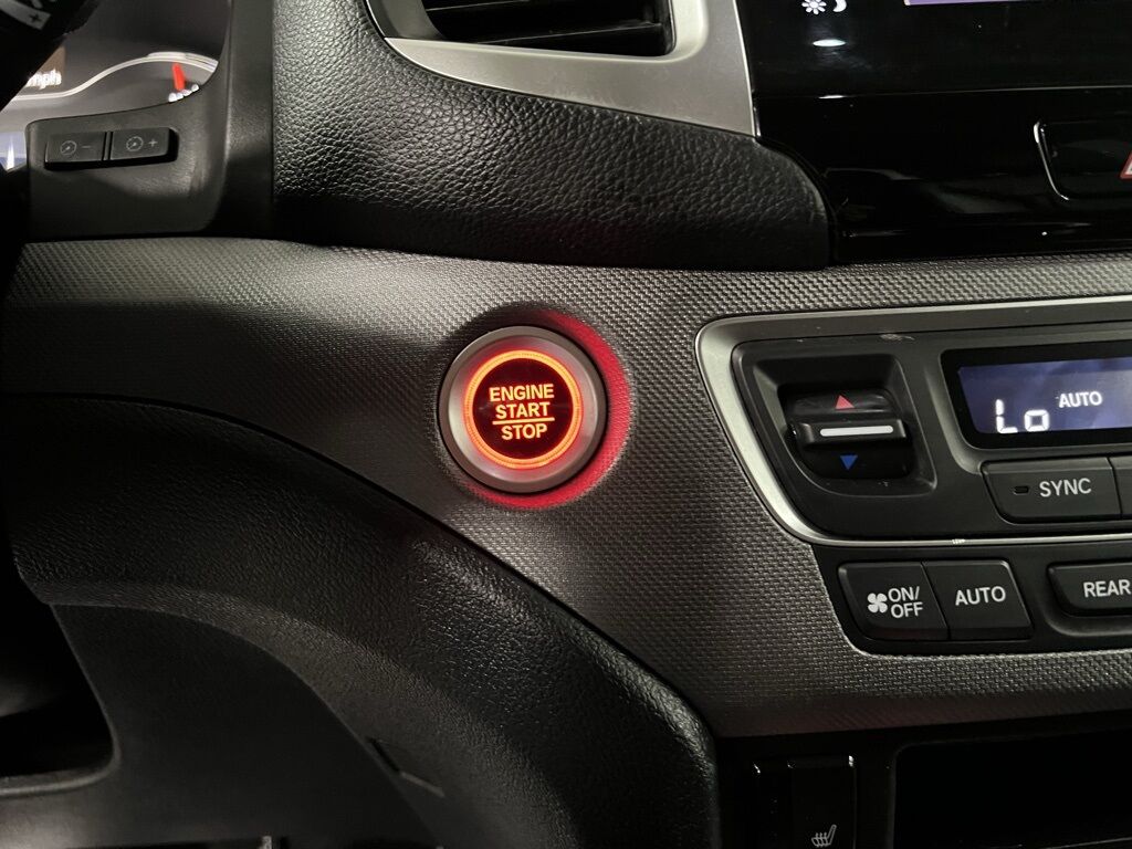 2023 Honda Ridgeline RTL Highlands Ranch CO