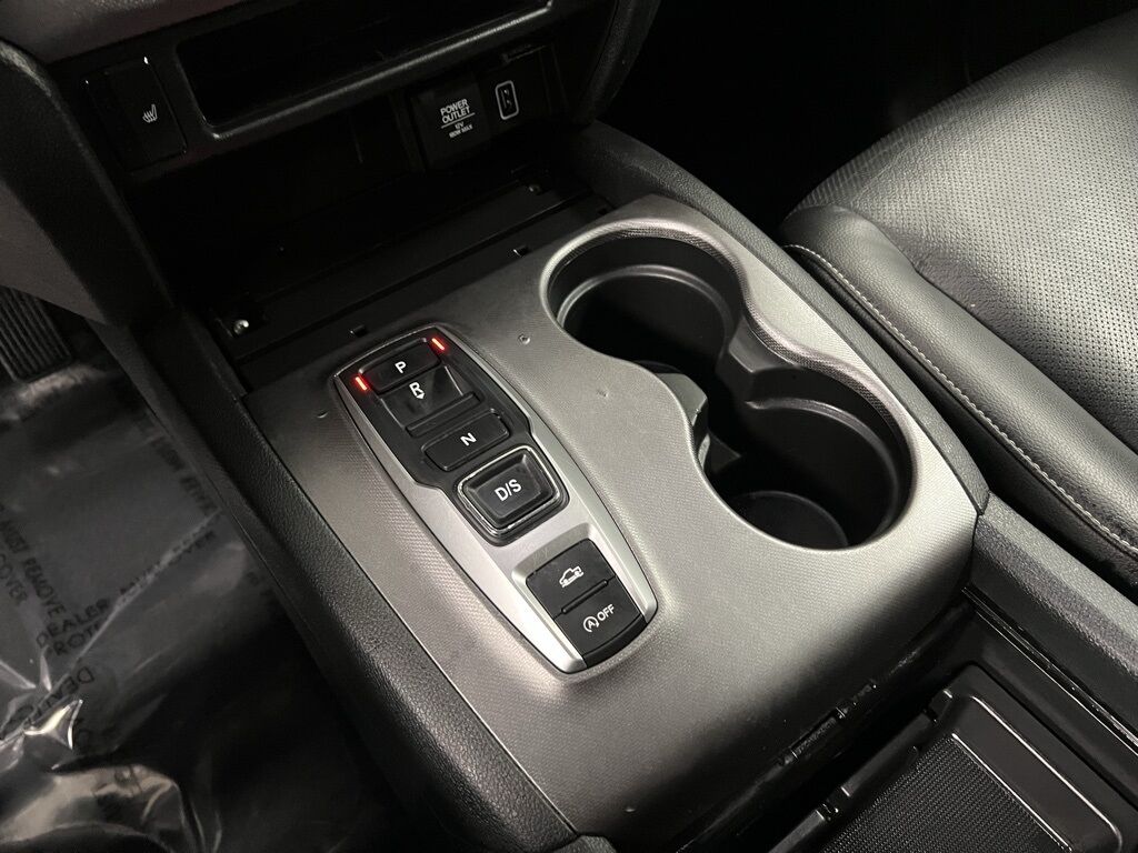 2023 Honda Ridgeline RTL Highlands Ranch CO