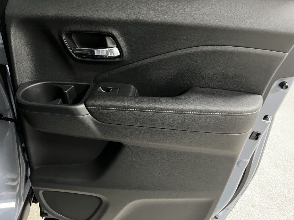 2023 Honda Ridgeline RTL Highlands Ranch CO