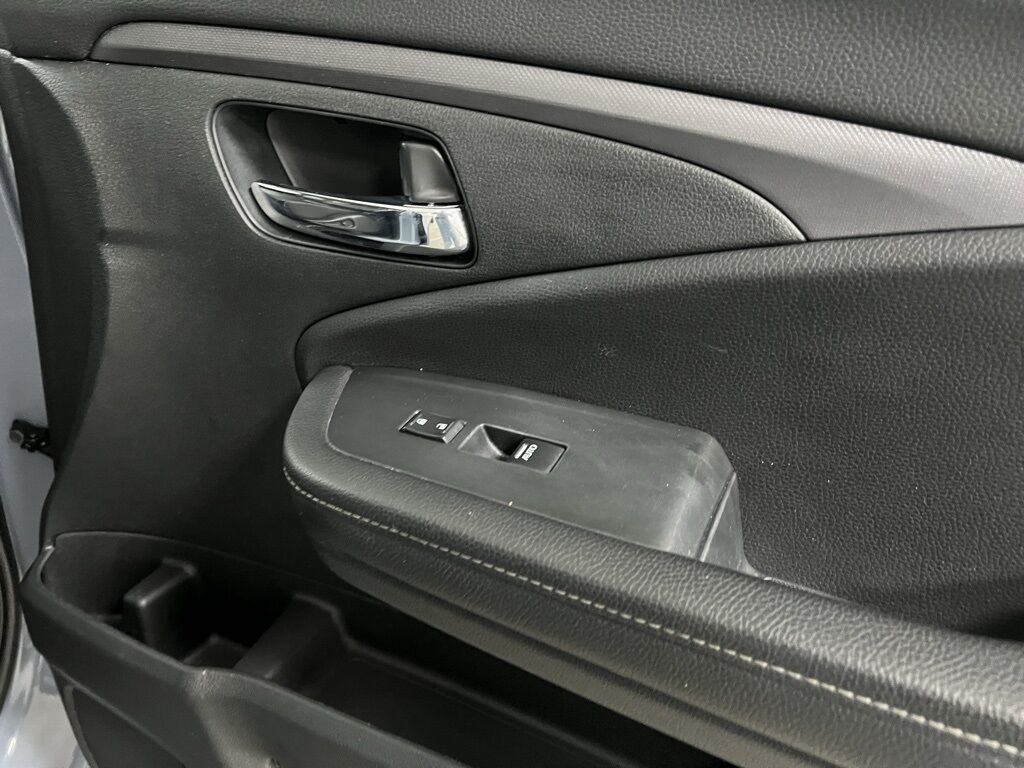 2023 Honda Ridgeline RTL Highlands Ranch CO
