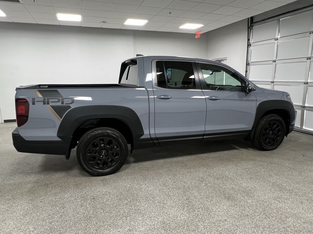 2023 Honda Ridgeline RTL Highlands Ranch CO