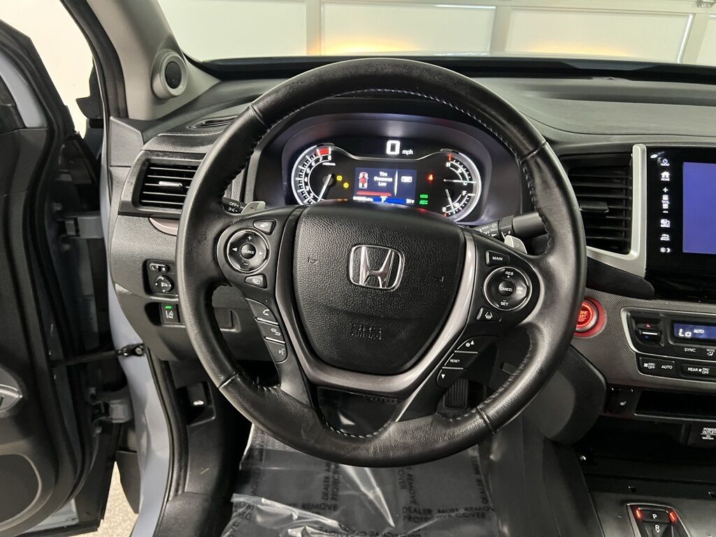 2023 Honda Ridgeline RTL Highlands Ranch CO