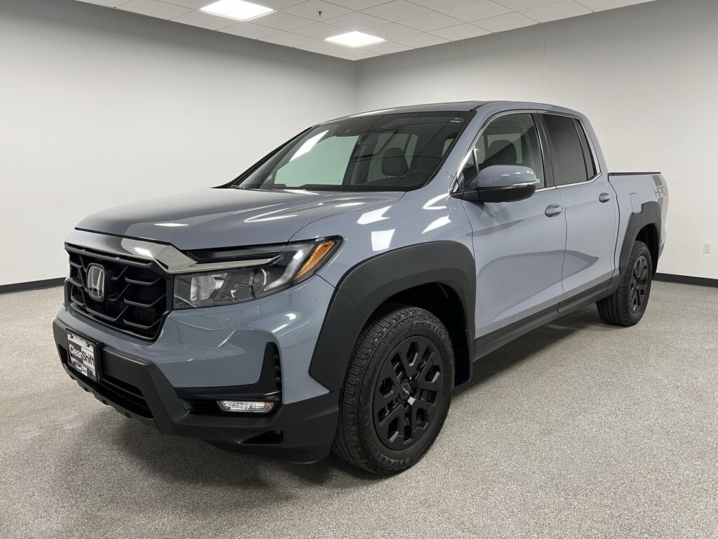 2023 Honda Ridgeline RTL Highlands Ranch CO