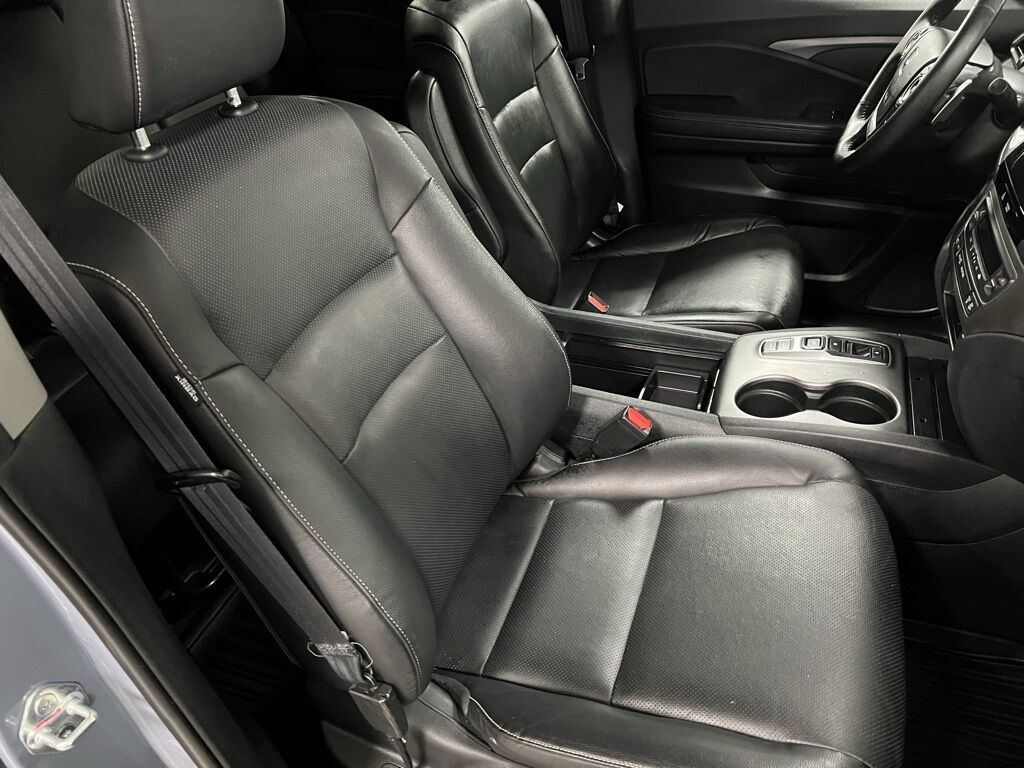 2023 Honda Ridgeline RTL Highlands Ranch CO