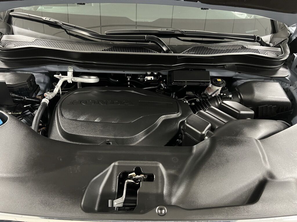 2023 Honda Ridgeline RTL Highlands Ranch CO