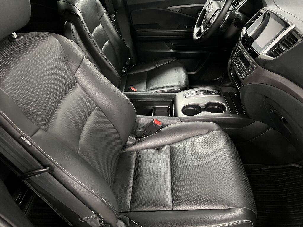 2023 Honda Ridgeline RTL Highlands Ranch CO