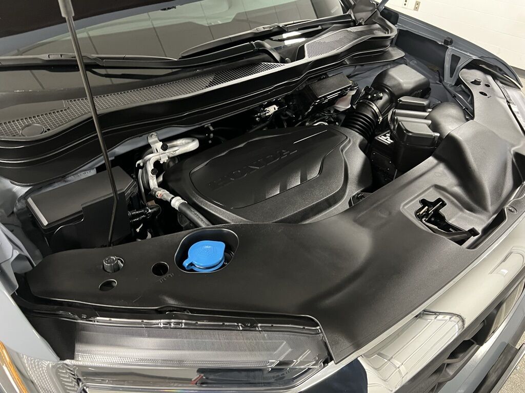 2023 Honda Ridgeline RTL Highlands Ranch CO