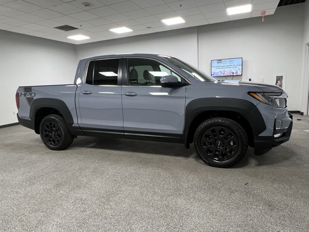 2023 Honda Ridgeline RTL Highlands Ranch CO