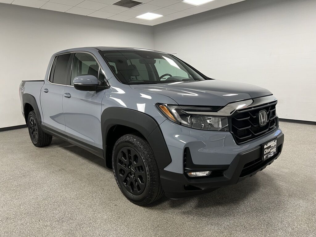2023 Honda Ridgeline RTL Highlands Ranch CO