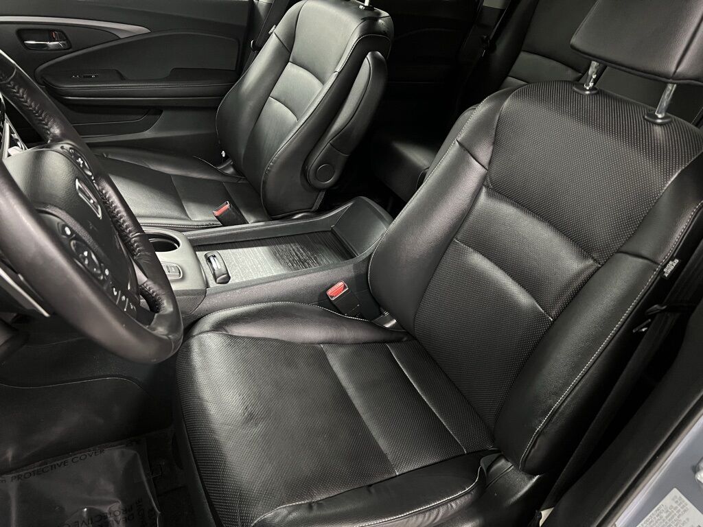 2023 Honda Ridgeline RTL Highlands Ranch CO