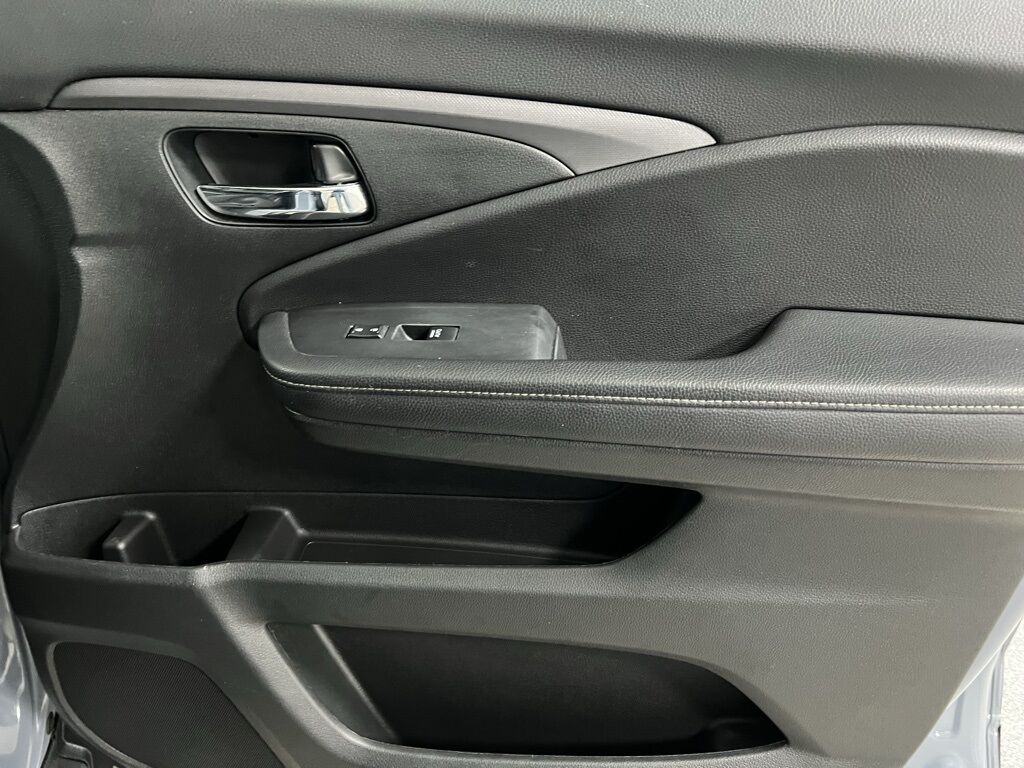 2023 Honda Ridgeline RTL Highlands Ranch CO