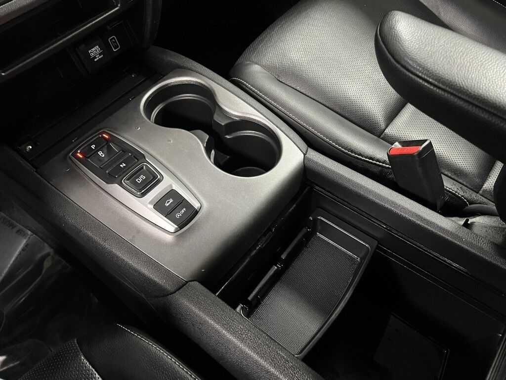 2023 Honda Ridgeline RTL Highlands Ranch CO