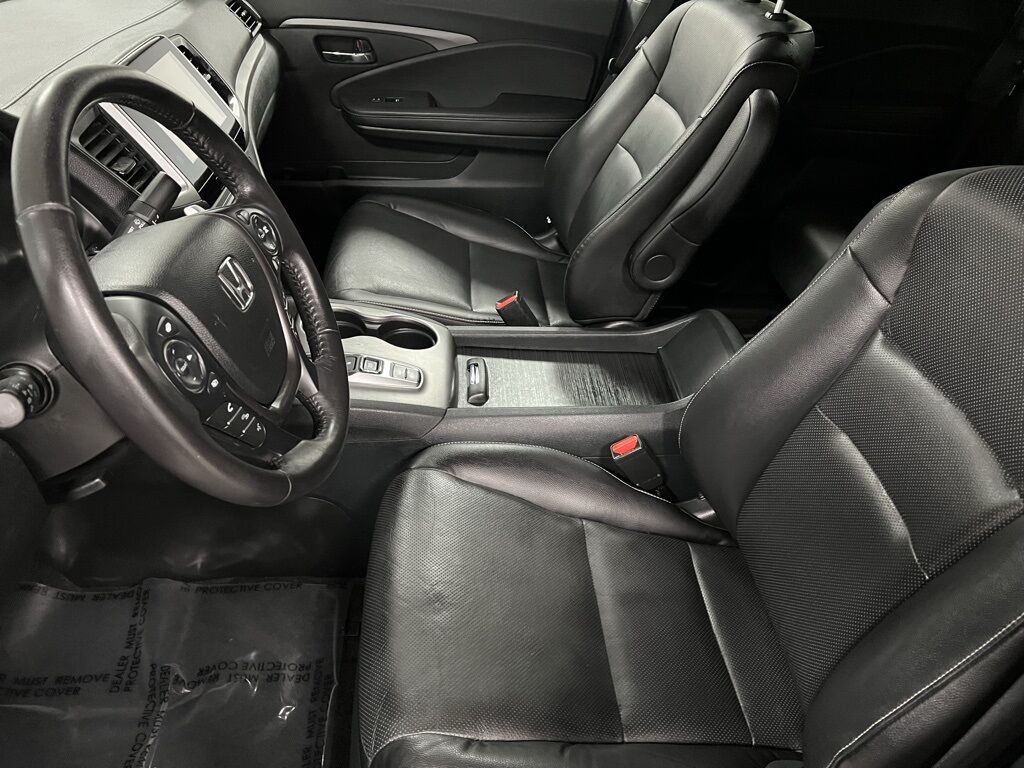 2023 Honda Ridgeline RTL Highlands Ranch CO