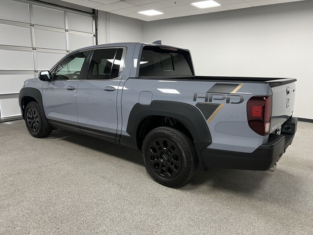 2023 Honda Ridgeline RTL Highlands Ranch CO