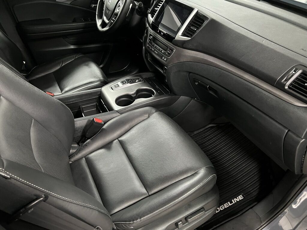 2023 Honda Ridgeline RTL Highlands Ranch CO