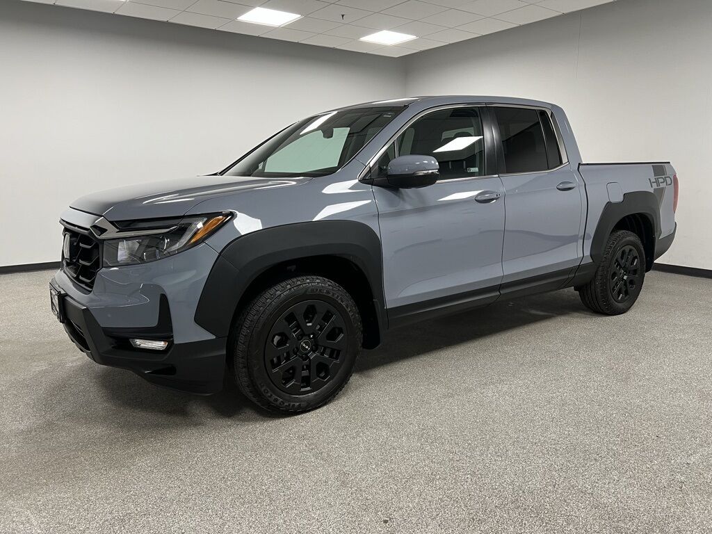 2023 Honda Ridgeline RTL Highlands Ranch CO