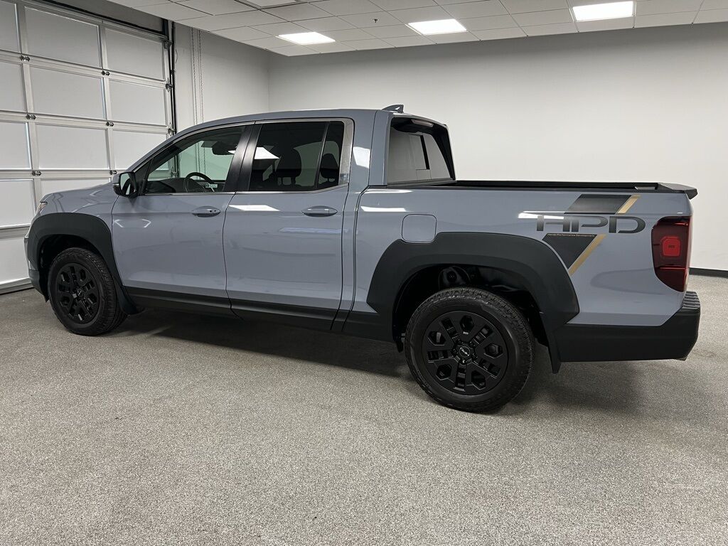 2023 Honda Ridgeline RTL Highlands Ranch CO