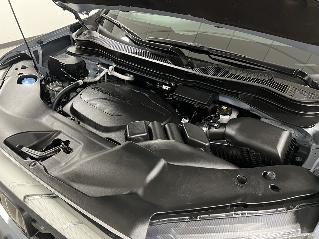 2023 Honda Ridgeline RTL Highlands Ranch CO