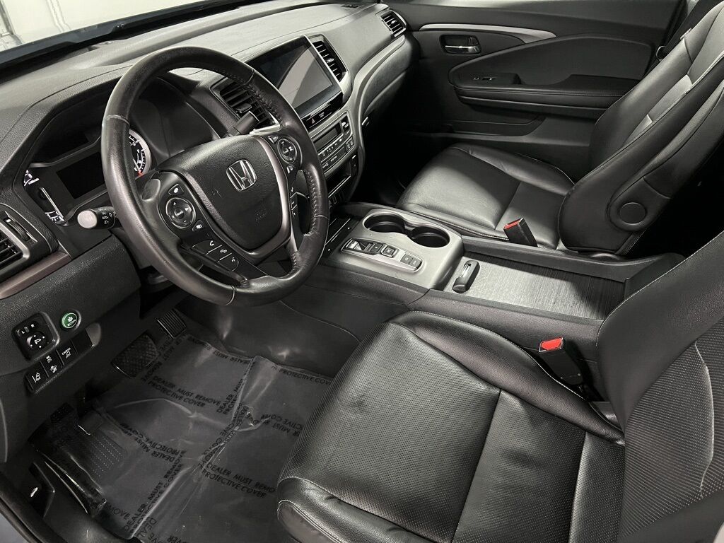 2023 Honda Ridgeline RTL Highlands Ranch CO