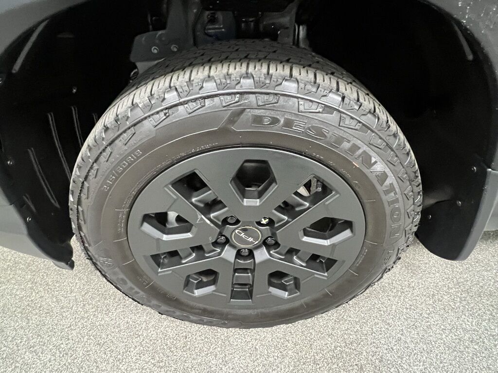 2023 Honda Ridgeline RTL Highlands Ranch CO